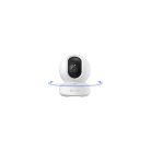 EZVIZ TY1 2K+ 4MP beltéri kamera, 360°, 2K, 4MP, WiFi, mozgásérzékelés, kétirányú beszéd, dönthető, H.265, microSD 265GB