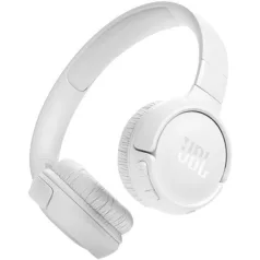   JBL Tune 530BT Vezeték nélküli fejhallgató, Fehér (JBLT530BTWHTEU)