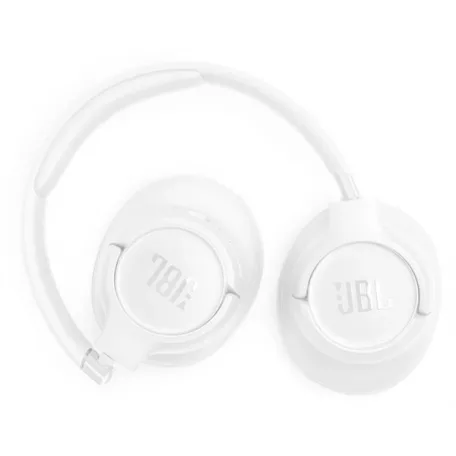 JBL Tune 730BT Vezeték nélküli fejhallgató, Fehér (JBLT730BTWHT)