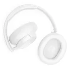 JBL Tune 730BT Vezeték nélküli fejhallgató, Fehér (JBLT730BTWHT)