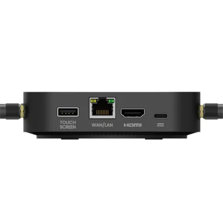 BENQ InstaShow WDC15 4K UHD Vezeték nélküli prezentációs eszköz