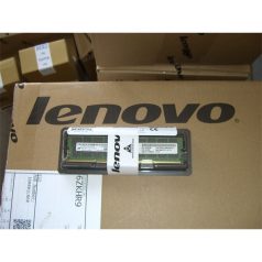   LENOVO szerver RAM - 32GB TruDDR5 6400MHz (2Rx8) RDIMM (ThinkSystem V4)