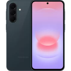   SAMSUNG Okostelefon Galaxy A37 5G DualSIM, 6GB/128GB, Király fűzöld