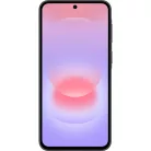 SAMSUNG Okostelefon Galaxy A37 5G DualSIM, 6GB/128GB, Király szénszürke