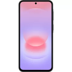   SAMSUNG Okostelefon Galaxy A37 5G DualSIM, 6GB/128GB, Király szénszürke