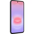 SAMSUNG Okostelefon Galaxy A37 5G DualSIM, 6GB/128GB, Király szénszürke