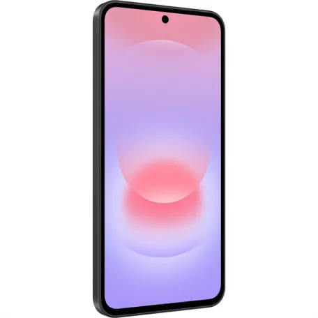 SAMSUNG Okostelefon Galaxy A37 5G DualSIM, 6GB/128GB, Király szénszürke