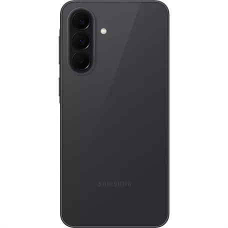 SAMSUNG Okostelefon Galaxy A37 5G DualSIM, 6GB/128GB, Király szénszürke