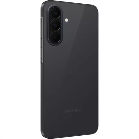 SAMSUNG Okostelefon Galaxy A37 5G DualSIM, 6GB/128GB, Király szénszürke