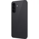 SAMSUNG Okostelefon Galaxy A37 5G DualSIM, 6GB/128GB, Király szénszürke