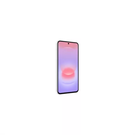 SAMSUNG Okostelefon Galaxy A37 5G DualSIM, 6GB/128GB, Király fehér