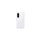 SAMSUNG Okostelefon Galaxy A37 5G DualSIM, 6GB/128GB, Király fehér
