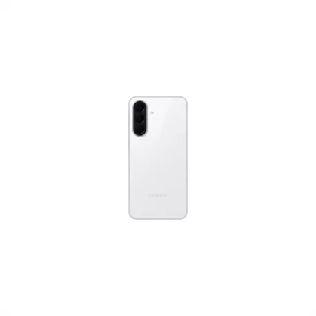 SAMSUNG Okostelefon Galaxy A37 5G DualSIM, 6GB/128GB, Király fehér