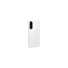 SAMSUNG Okostelefon Galaxy A37 5G DualSIM, 6GB/128GB, Király fehér