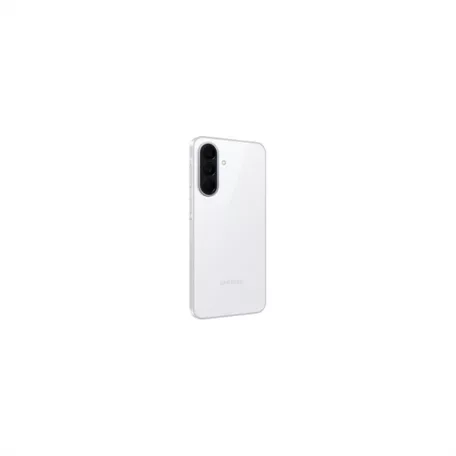 SAMSUNG Okostelefon Galaxy A37 5G DualSIM, 6GB/128GB, Király fehér