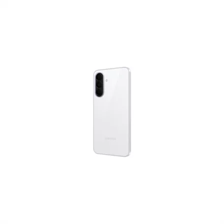 SAMSUNG Okostelefon Galaxy A37 5G DualSIM, 6GB/128GB, Király fehér