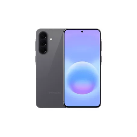 SAMSUNG Okostelefon Galaxy A57 5G DualSIM, 8GB/256GB, Király szürke
