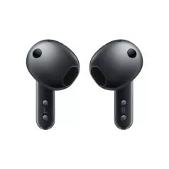 SAMSUNG SM-R540NZKAEUE Galaxy Buds4 fülhallgató, Fekete