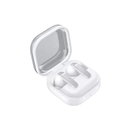 SAMSUNG SM-R640NZWAEUE Galaxy Buds4 Pro fülhallgató, Fehér