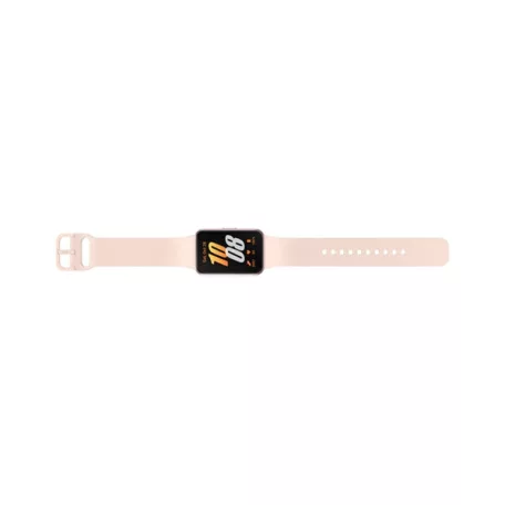 SAMSUNG SM-R390 Galaxy Fit3 aktivitásmérő, Rózsaarany