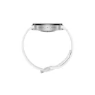 SAMSUNG SM-L330 Galaxy Watch8 Okosóra (44mm, BT), Ezüst