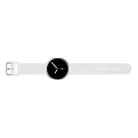 SAMSUNG SM-L330 Galaxy Watch8 Okosóra (44mm, BT), Ezüst