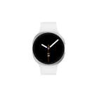 SAMSUNG SM-L335 Galaxy Watch8 Okosóra (44mm, LTE), Ezüst