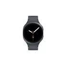 SAMSUNG SM-L320 Galaxy Watch8 Okosóra (40mm, BT), Grafitszürke