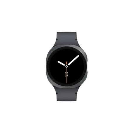 SAMSUNG SM-L320 Galaxy Watch8 Okosóra (40mm, BT), Grafitszürke