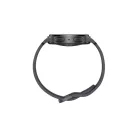 SAMSUNG SM-L320 Galaxy Watch8 Okosóra (40mm, BT), Grafitszürke