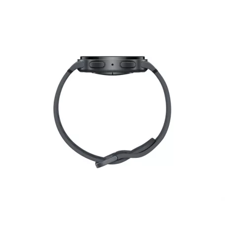 SAMSUNG SM-L320 Galaxy Watch8 Okosóra (40mm, BT), Grafitszürke