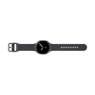 SAMSUNG SM-L320 Galaxy Watch8 Okosóra (40mm, BT), Grafitszürke