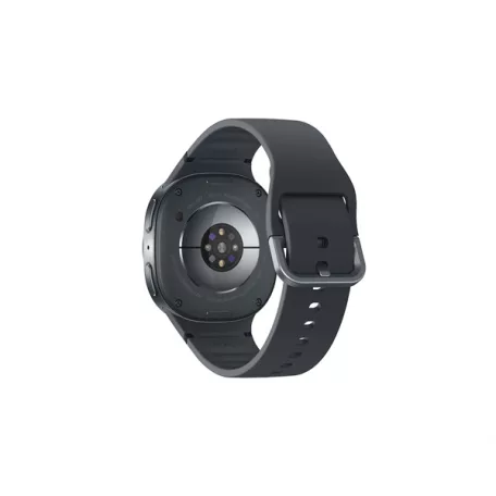 SAMSUNG SM-L320 Galaxy Watch8 Okosóra (40mm, BT), Grafitszürke