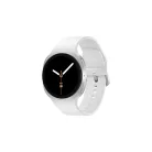 SAMSUNG SM-L325 Galaxy Watch8 Okosóra (40mm, LTE), Ezüst