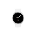 SAMSUNG SM-L325 Galaxy Watch8 Okosóra (40mm, LTE), Ezüst
