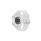 SAMSUNG SM-L325 Galaxy Watch8 Okosóra (40mm, LTE), Ezüst