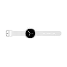 SAMSUNG SM-L325 Galaxy Watch8 Okosóra (40mm, LTE), Ezüst
