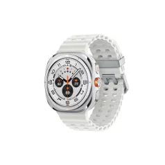 SAMSUNG SM-L705 Galaxy Watch Ultra (47mm, LTE), Fehér