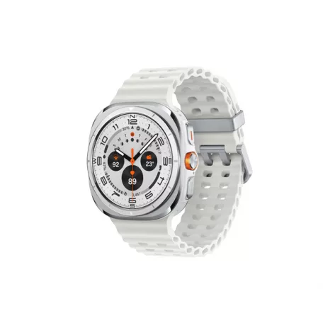 SAMSUNG SM-L705 Galaxy Watch Ultra (47mm, LTE), Fehér