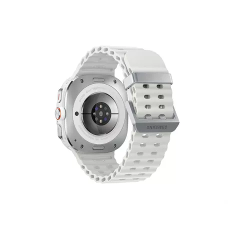 SAMSUNG SM-L705 Galaxy Watch Ultra (47mm, LTE), Fehér