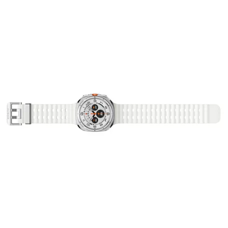 SAMSUNG SM-L705 Galaxy Watch Ultra (47mm, LTE), Fehér