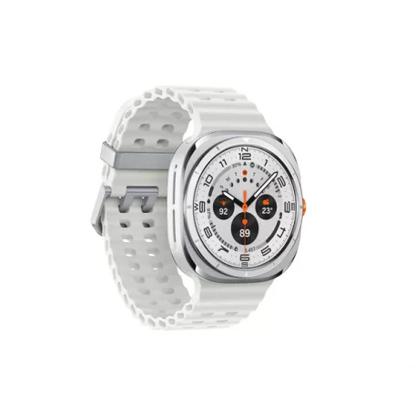 SAMSUNG SM-L705 Galaxy Watch Ultra (47mm, LTE), Fehér