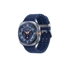 SAMSUNG SM-L705 Galaxy Watch Ultra (47mm, LTE), Titánkék