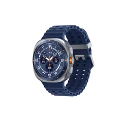 SAMSUNG SM-L705 Galaxy Watch Ultra (47mm, LTE), Titánkék