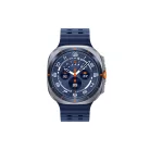 SAMSUNG SM-L705 Galaxy Watch Ultra (47mm, LTE), Titánkék