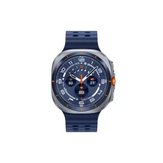 SAMSUNG SM-L705 Galaxy Watch Ultra (47mm, LTE), Titánkék