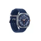 SAMSUNG SM-L705 Galaxy Watch Ultra (47mm, LTE), Titánkék
