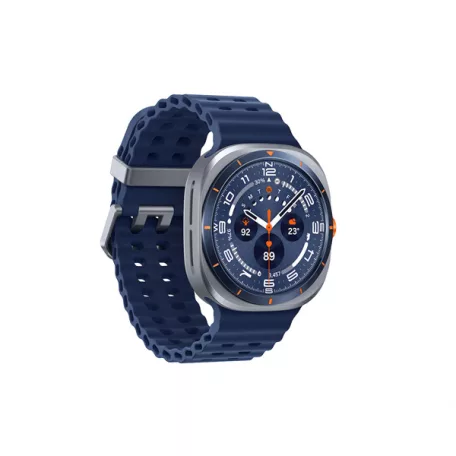 SAMSUNG SM-L705 Galaxy Watch Ultra (47mm, LTE), Titánkék