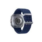 SAMSUNG SM-L705 Galaxy Watch Ultra (47mm, LTE), Titánkék