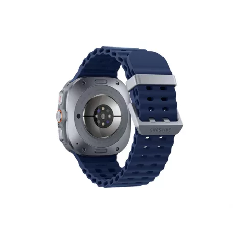 SAMSUNG SM-L705 Galaxy Watch Ultra (47mm, LTE), Titánkék